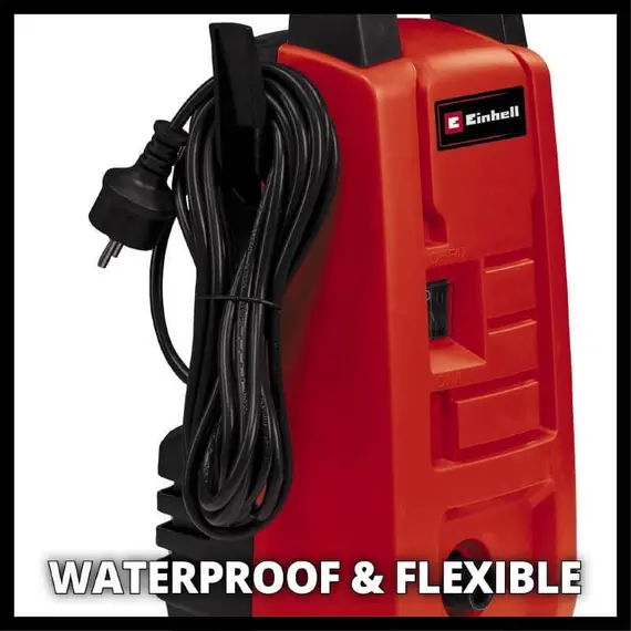 Мінімийка високого тиску Einhell TC-HP 90, image _ab__is.image_number.default