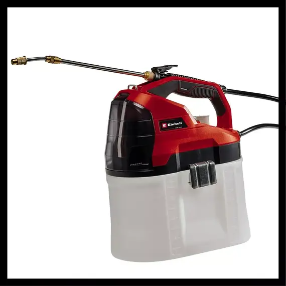 Обприскувач акумуляторний Einhell GE-WS 18/75 Li - Solo без АКБ та ЗП, image _ab__is.image_number.default
