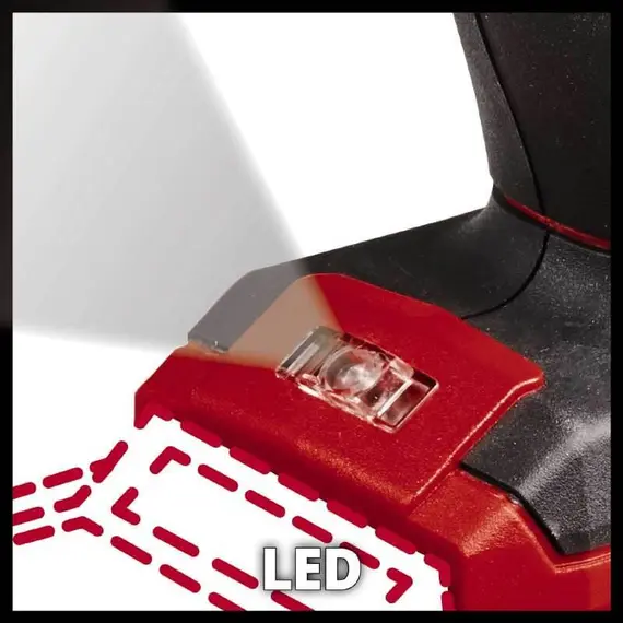 Повітродув-насос акумуляторний Einhell CE-AP 18 Li - Solo без АКБ та ЗП, image _ab__is.image_number.default