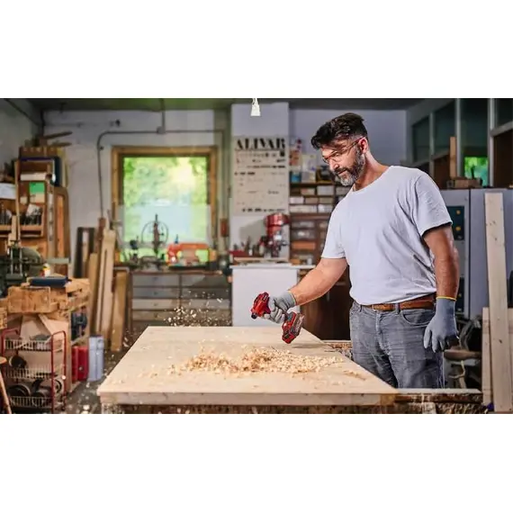 Повітродув-насос акумуляторний Einhell CE-AP 18 Li - Solo без АКБ та ЗП, image _ab__is.image_number.default