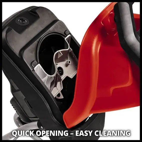 Подрібнювач Einhell GC-KS 2540, image _ab__is.image_number.default