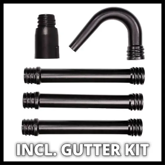 Повітродув акумуляторний Einhell GP-LB 18/200 Li GK - Solo без АКБ та ЗП, image _ab__is.image_number.default