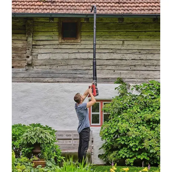 Повітродув акумуляторний Einhell GP-LB 18/200 Li GK - Solo без АКБ та ЗП, image _ab__is.image_number.default