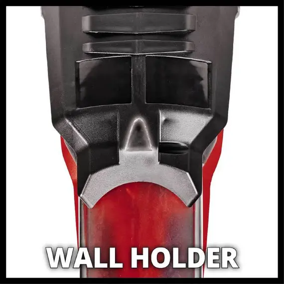 Повітродув акумуляторний Einhell GP-LB 18/200 Li GK - Solo без АКБ та ЗП, image _ab__is.image_number.default