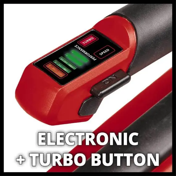 Повітродув акумуляторний Einhell GP-LB 18/200 Li GK - Solo без АКБ та ЗП, image _ab__is.image_number.default