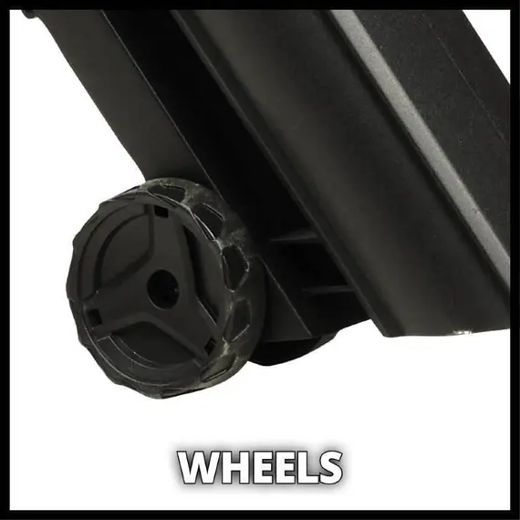 Повітродув-пилосос садовий акумуляторний Einhell VENTURRO 18/210 - Solo без АКБ та ЗП, image _ab__is.image_number.default