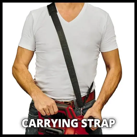 Повітродув-пилосос садовий акумуляторний Einhell VENTURRO 18/210 - Solo без АКБ та ЗП, image _ab__is.image_number.default