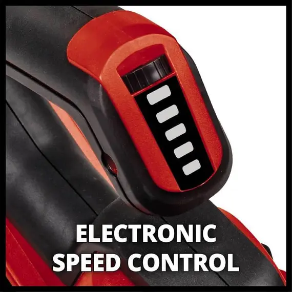 Повітродув садовий акумуляторний Einhell GE-UB 18/250 Li E з АКБ, image _ab__is.image_number.default