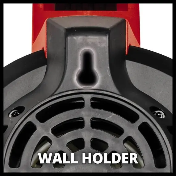 Повітродув садовий акумуляторний Einhell GE-UB 18/250 Li E з АКБ, image _ab__is.image_number.default