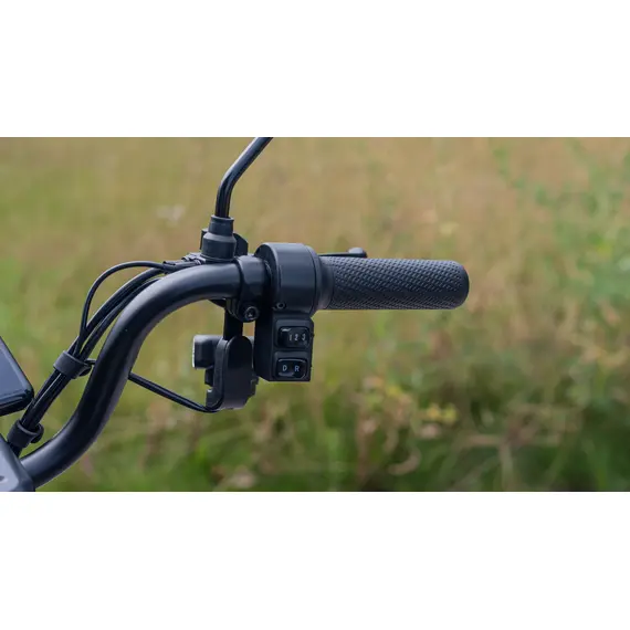 Електротрайк Maxxter ANT (триколісний електроскутер) чорний, image _ab__is.image_number.default