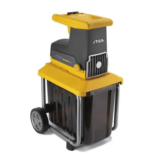 Измельчитель веток Stiga BIO Silent 2500, фото 