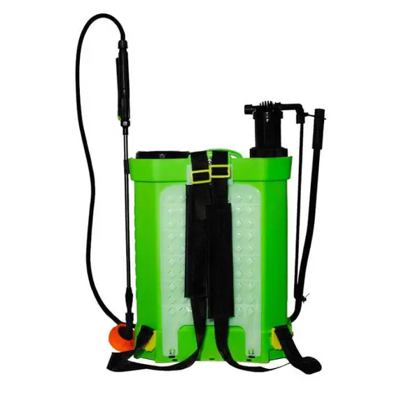 Обприскувач акумуляторний Gartner GBS-16/12 MP v2.0, image _ab__is.image_number.default