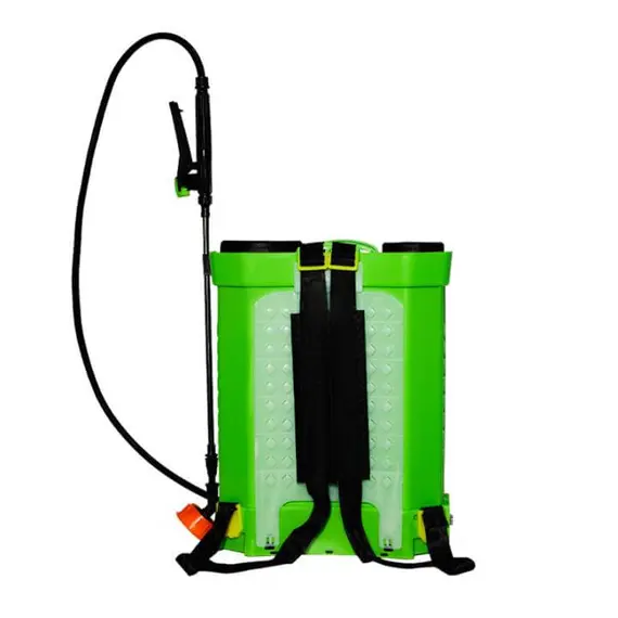 Опрыскиватель аккумуляторный Gartner GBS-16/12 v2.0, фото , изображение 4