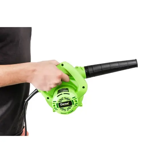 Воздуходувка Gartner HBL-6523, фото , изображение 5