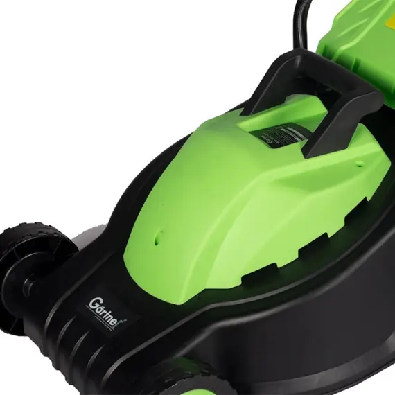 Газонокосилка Gartner ELM-1232 S2 BL, фото , изображение 6