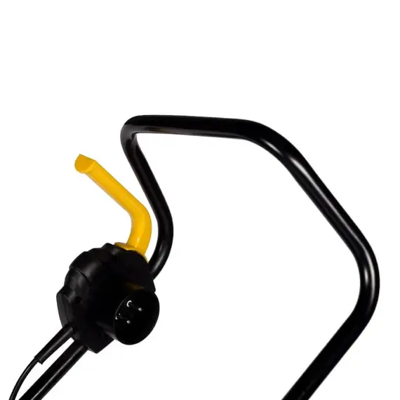 Газонокосилка Gartner ELM-1232 S2 BL, фото , изображение 9