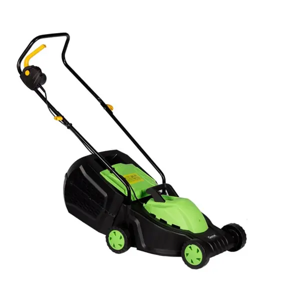 Газонокосилка Gartner ELM-1232 S2 BL, фото , изображение 2