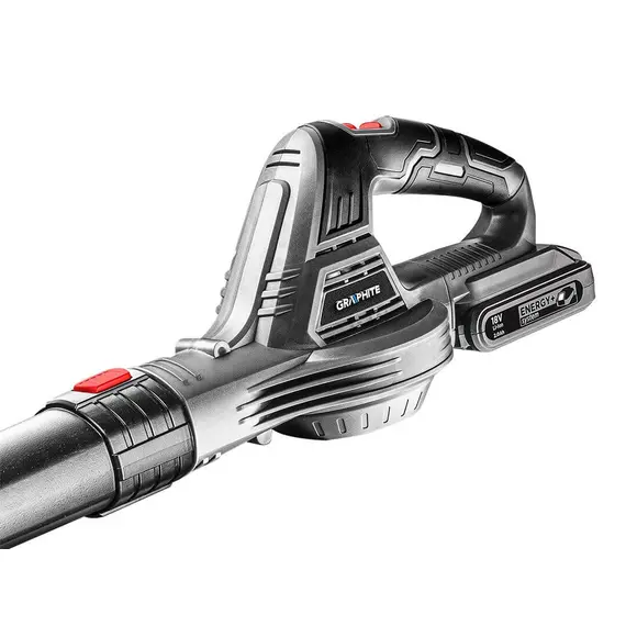 Повітродув акумуляторний Graphite 18В Energy+ без АКБ та ЗП, image _ab__is.image_number.default