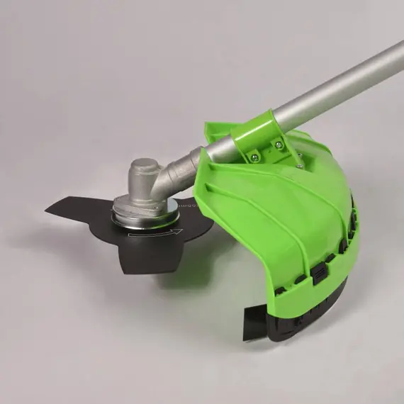 Мотокоса Gartner BCG-3014, фото , изображение 9