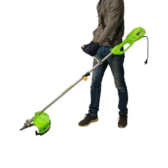 Триммер Gartner BCE-2020, фото , изображение 6