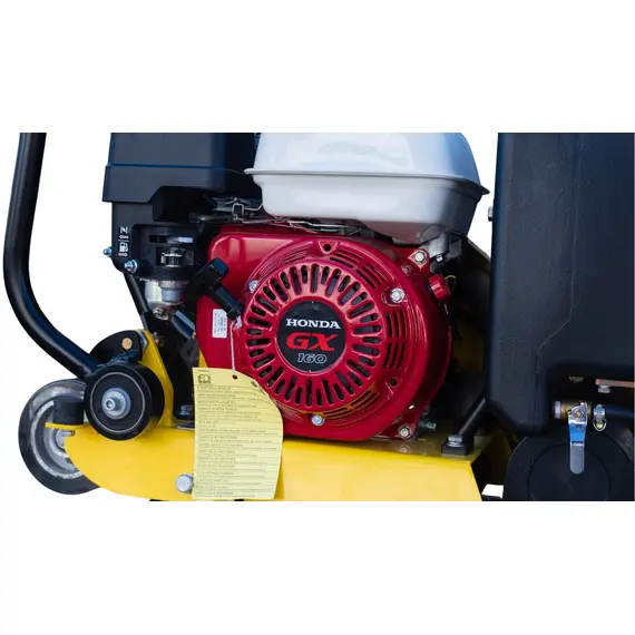 Виброплита MASTERPAC PC70H, фото , изображение 5