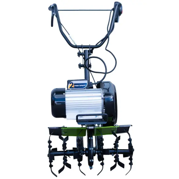 Электрокультиватор Кентавр КЕ2000-Р, фото , изображение 2