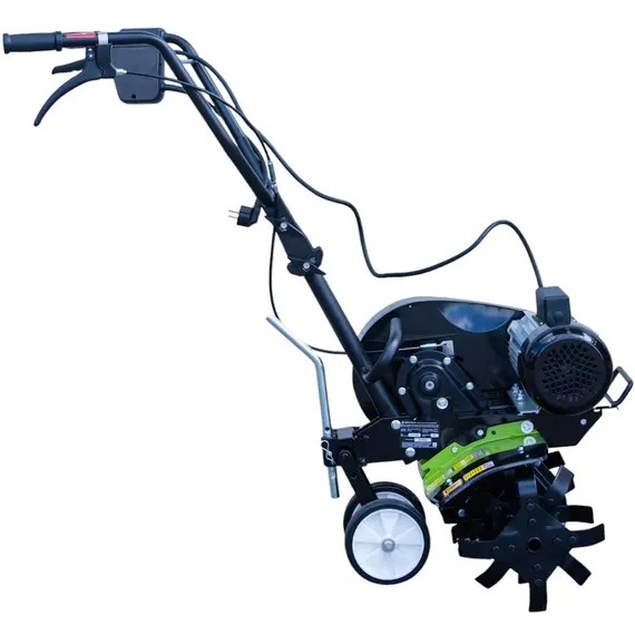 Электрокультиватор Кентавр КЕ2000-Р, фото , изображение 3