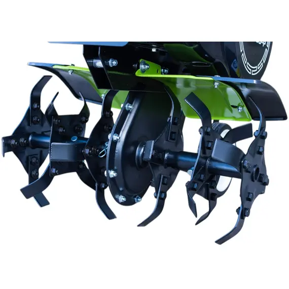 Электрокультиватор Кентавр КЕ2000-Р, фото , изображение 7