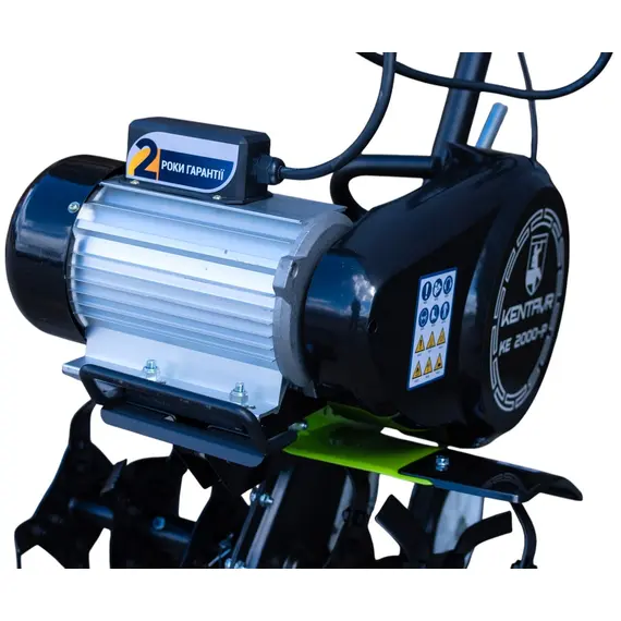 Электрокультиватор Кентавр КЕ2000-Р, фото , изображение 6