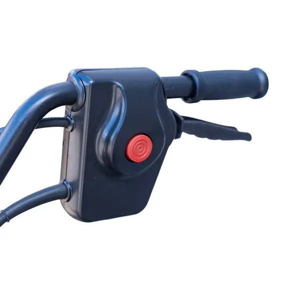 Электрокультиватор Кентавр КЕ2000-Р, фото , изображение 9