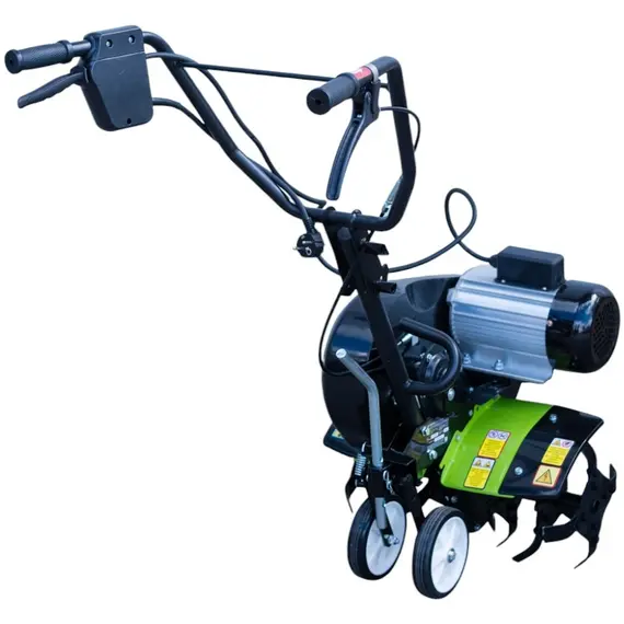 Электрокультиватор Кентавр КЕ2000-Р, фото , изображение 4