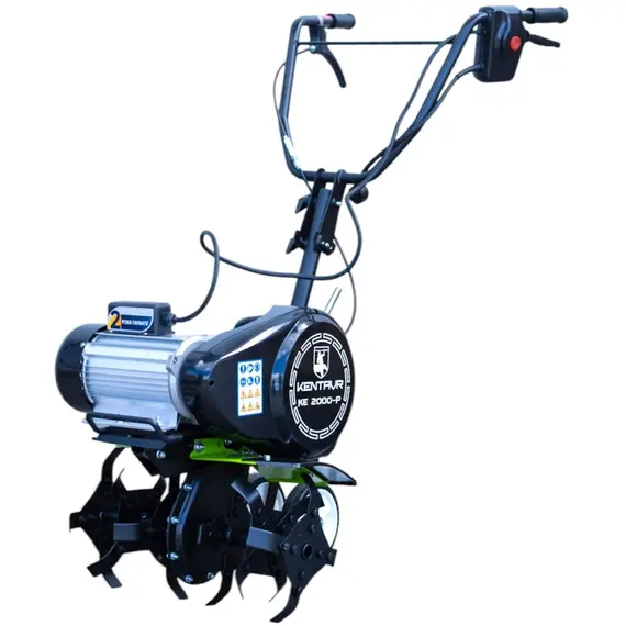 Электрокультиватор Кентавр КЕ2000-Р, фото 