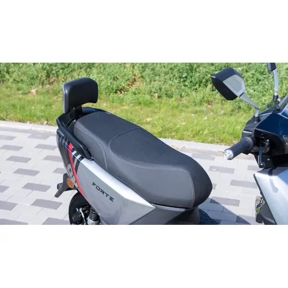 Електроскутер Forte RANGER 2000 Вт (Сірий), image _ab__is.image_number.default