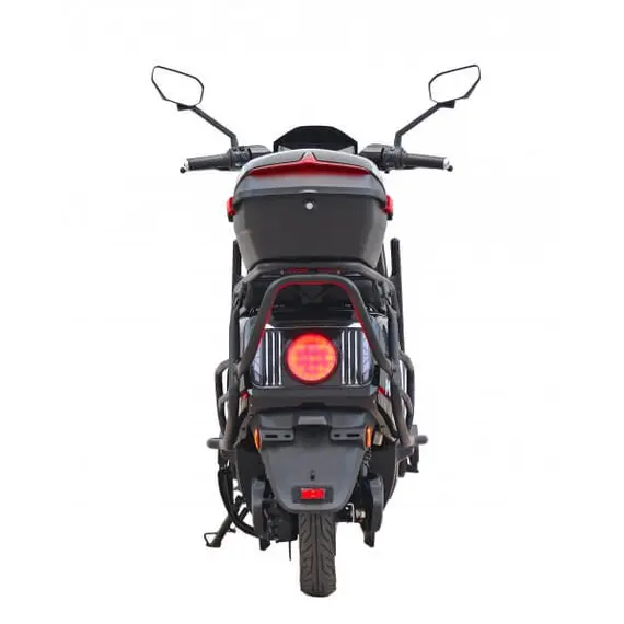 Електроскутер Maxxter ECLIPSE (Black) 2500W, image _ab__is.image_number.default