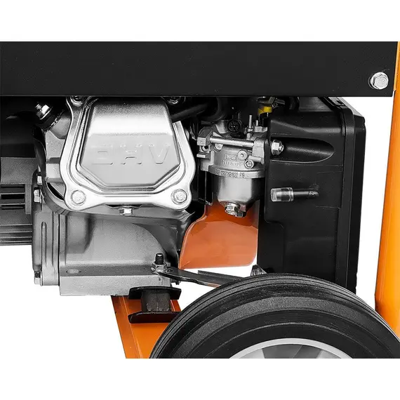 Генератор бензиновий Neo Tools 04-730, однофазний (230 В), 3 кВт, image _ab__is.image_number.default