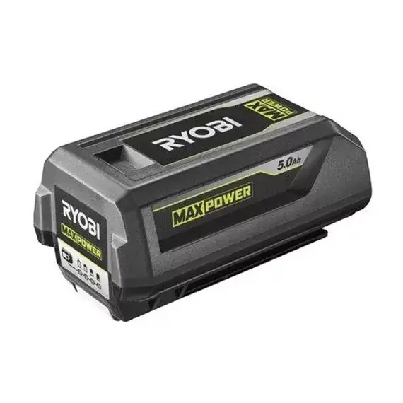 Аккумулятор Ryobi Max Power RY36B50B, фото 