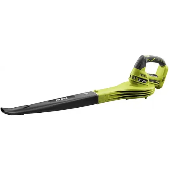 Повітродув акумуляторний Ryobi ONE+ OBL1820S без АКБ та ЗП, image 
