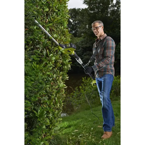 Кусторез высотный Ryobi RPT4545E, фото , изображение 6