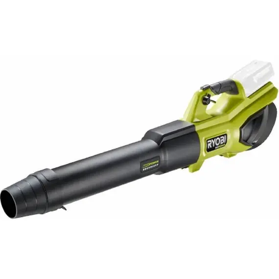 Повітродув акумуляторний Ryobi Max Power RY36BLXB-0 без АКБ та ЗП, image 