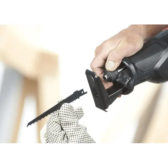 Пила сабельная SKIL 4961 AA, фото , изображение 6