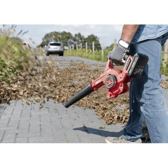 Повітродув акумуляторний SKIL 3161 CB Compact без АКБ та ЗП, image _ab__is.image_number.default