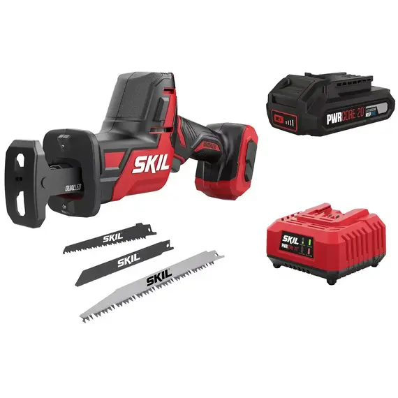 Пила шабельна акумуляторна безщіткова SKIL 3475 CA Compact з АКБ та ЗП, image _ab__is.image_number.default