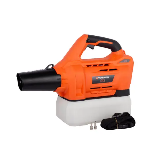 Опрыскиватель аккумуляторный Tekhmann TCF-2/i20, фото , изображение 6