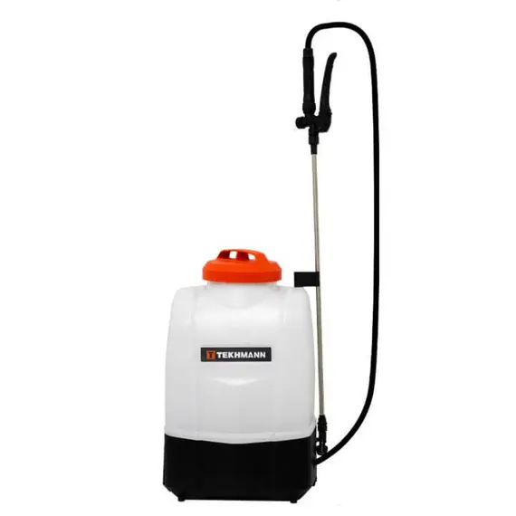 Опрыскиватель аккумуляторный Tekhmann TCF-2/i20, фото , изображение 2