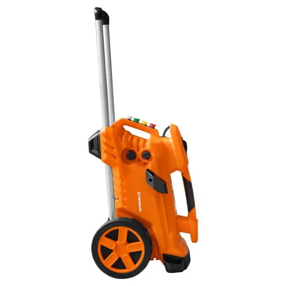 Минимойка высокого давления Tekhmann PWA-160/2500 IM, фото , изображение 4