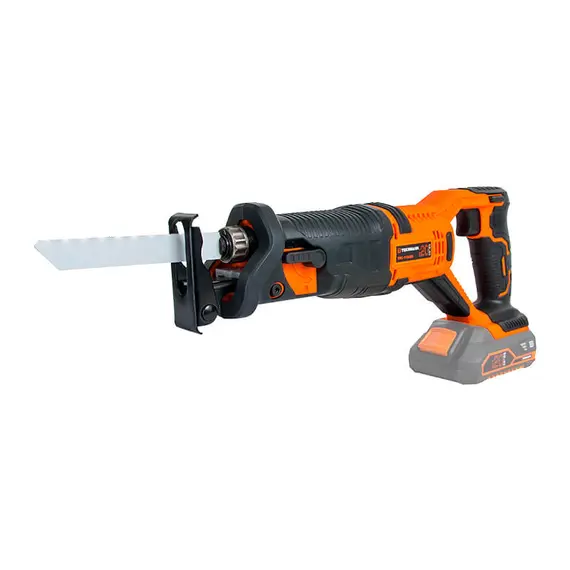 Пила шабельна акумуляторна Tekhmann TRC-115/i20 без АКБ та ЗП, image 