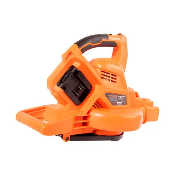 Повітродув-пилосос акумуляторний Tekhmann ТСВV-245/i20 без АКБ та ЗП, image _ab__is.image_number.default