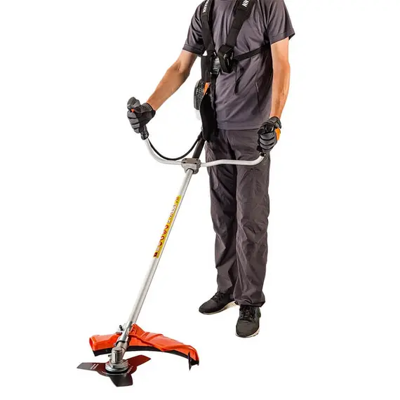 Мотокоса Tekhmann BCG-2215, фото , изображение 8