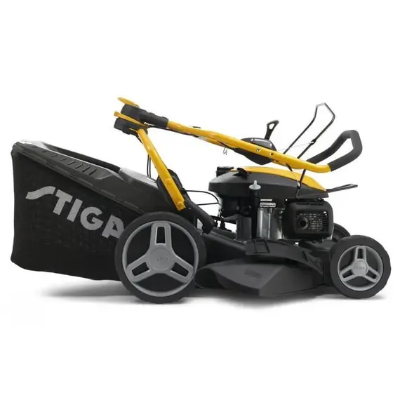 Газонокосарка бензинова STIGA Combi753V (самохідна), image _ab__is.image_number.default
