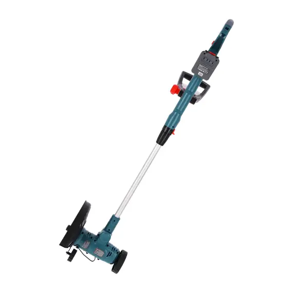 Триммер аккумуляторный Könner&Söhnen KS MFT‑20V без АКБ и ЗУ, фото , изображение 3